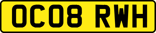 OC08RWH