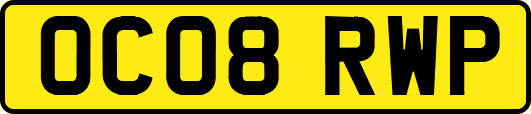 OC08RWP