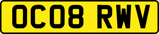 OC08RWV
