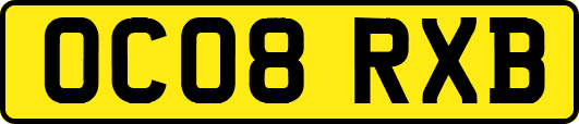 OC08RXB