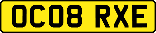 OC08RXE