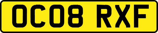 OC08RXF