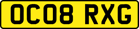 OC08RXG