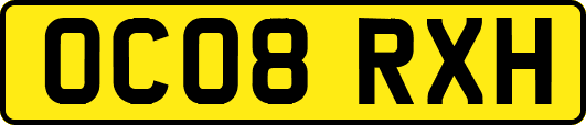 OC08RXH
