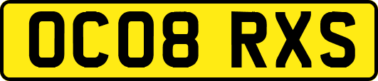 OC08RXS