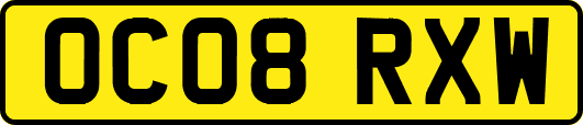 OC08RXW
