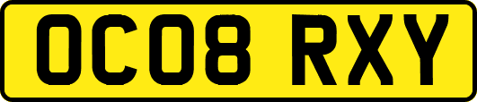 OC08RXY