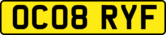 OC08RYF