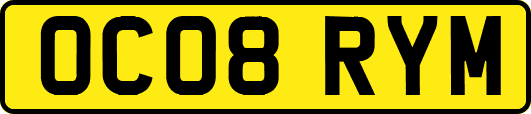 OC08RYM