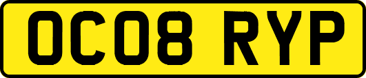 OC08RYP