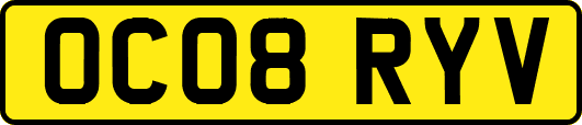 OC08RYV