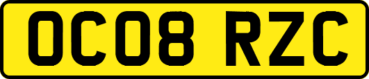OC08RZC