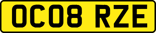 OC08RZE