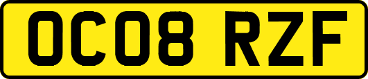 OC08RZF