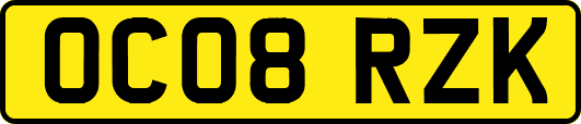 OC08RZK