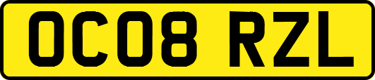 OC08RZL
