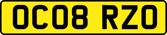 OC08RZO