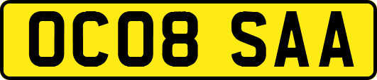 OC08SAA