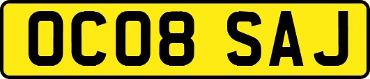 OC08SAJ
