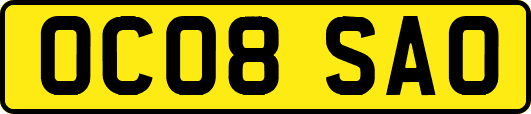 OC08SAO