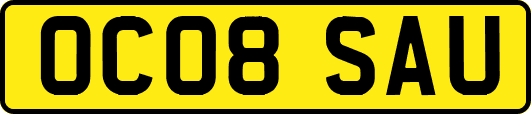 OC08SAU