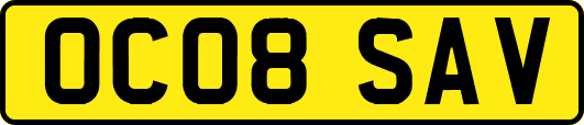 OC08SAV