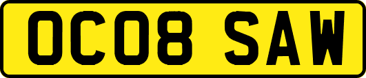 OC08SAW