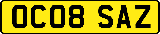 OC08SAZ