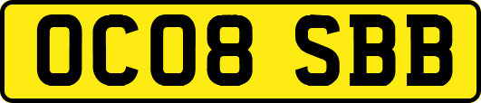 OC08SBB