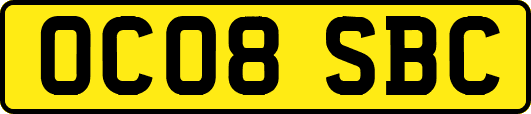 OC08SBC