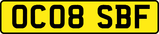OC08SBF