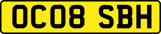 OC08SBH