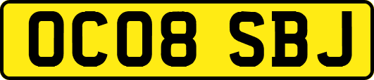 OC08SBJ