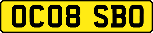 OC08SBO
