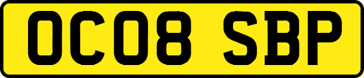 OC08SBP