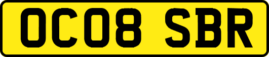 OC08SBR