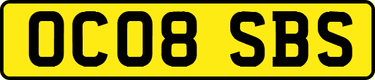 OC08SBS