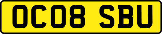 OC08SBU