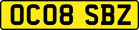 OC08SBZ