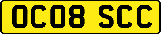OC08SCC