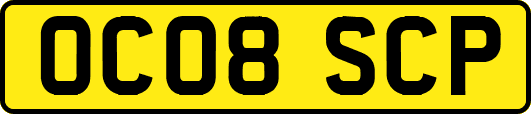 OC08SCP