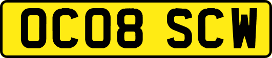 OC08SCW