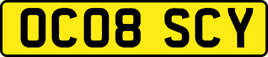 OC08SCY