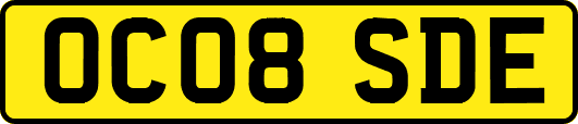 OC08SDE
