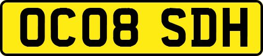 OC08SDH