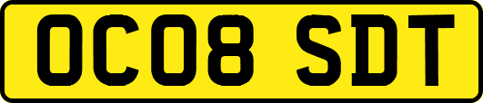 OC08SDT