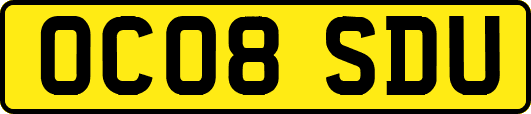 OC08SDU