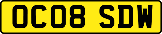 OC08SDW