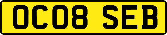 OC08SEB