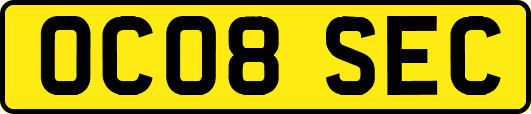 OC08SEC